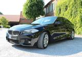 BMW 525d xDrive - F10 - M Paket - Originalzustand - BMW 525 in Dortmund