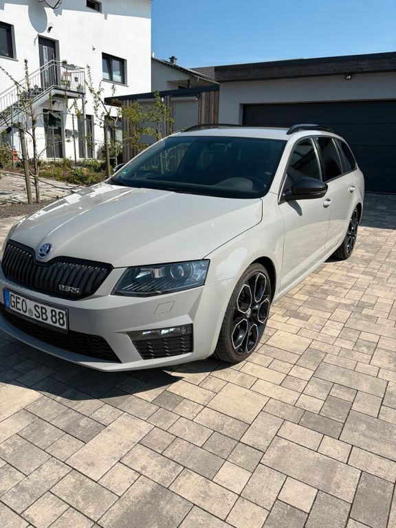 Image of Skoda Octavia