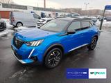 Peugeot 2008 1.2 PureTech 130 GT*Autom.*SHZ*Kamera* - Peugeot 2008 in Dresden