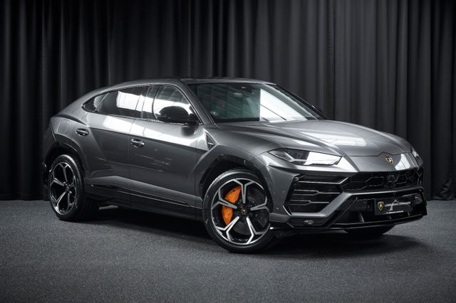 Lamborghini Urus 4.0 V8 Autom.