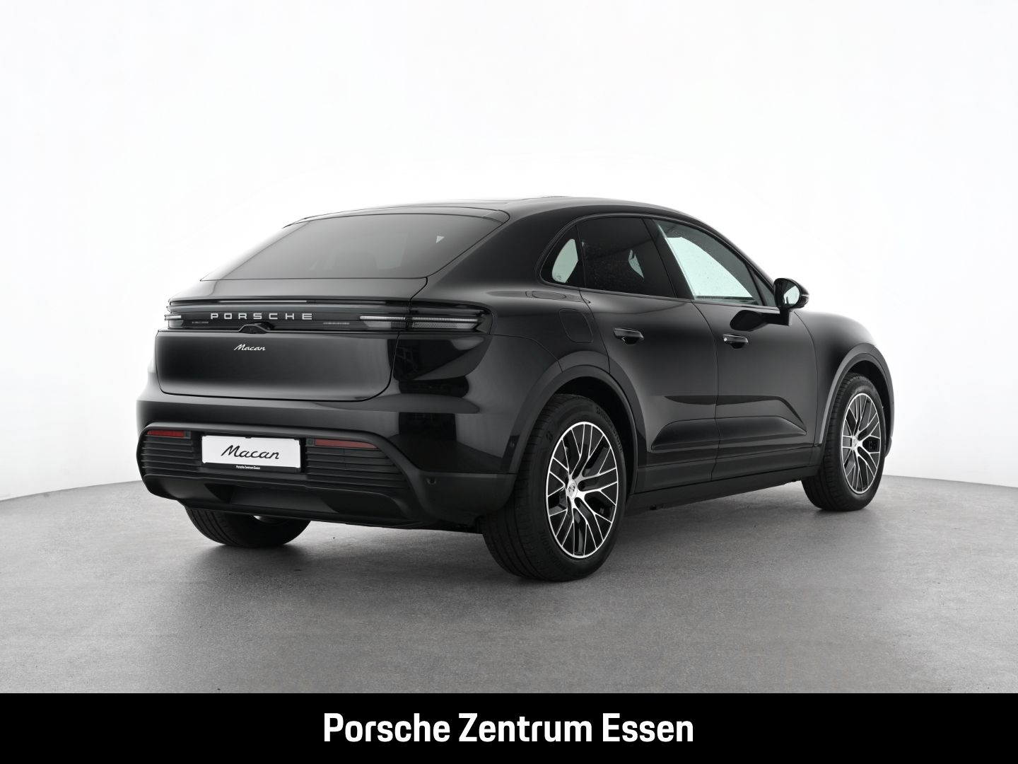 Porsche Macan - Bild 4