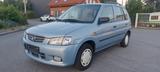 Mazda Demio 1.5 Active*Klima*Tüv 06/26*Elektr Fensterh - Mazda Demio in Dortmund