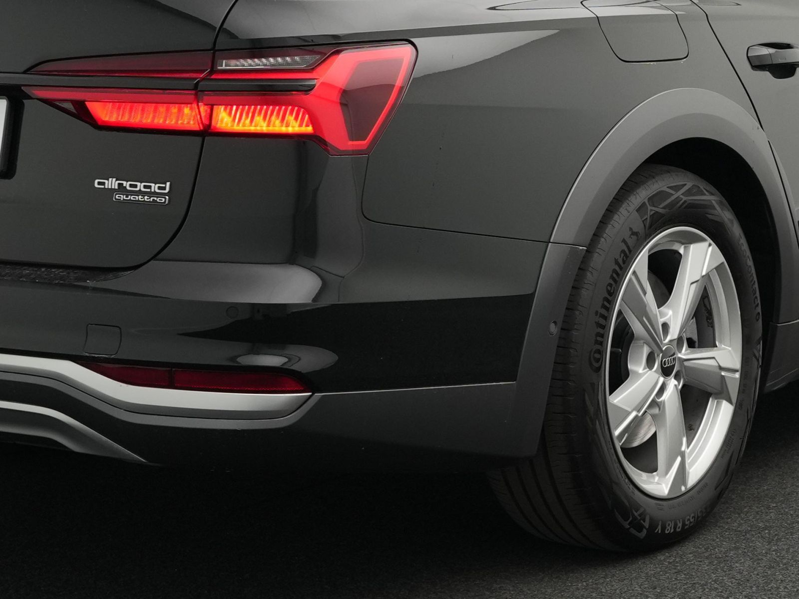 Audi A6 Allroad - Bild 24