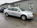 Volkswagen vw passat 1.9 diesel bitte lesen - Volkswagen Passat: 1.9
