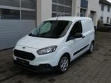 Ford Transit Courier Trend*Kamera* - Ford Transit Courier mit Diesel-Antrieb