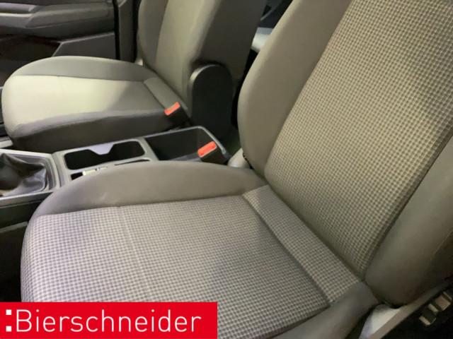 Volkswagen Caddy Kombi 2.0 TDI KLIMA PDC 4SEASON, миниатюра 10