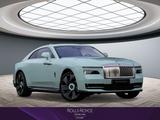 Rolls-Royce Spectre LP531.424,25€ HUD ACC 360°KAM RFK NAVI - Rolls-Royce Gebrauchtwagen von 2024