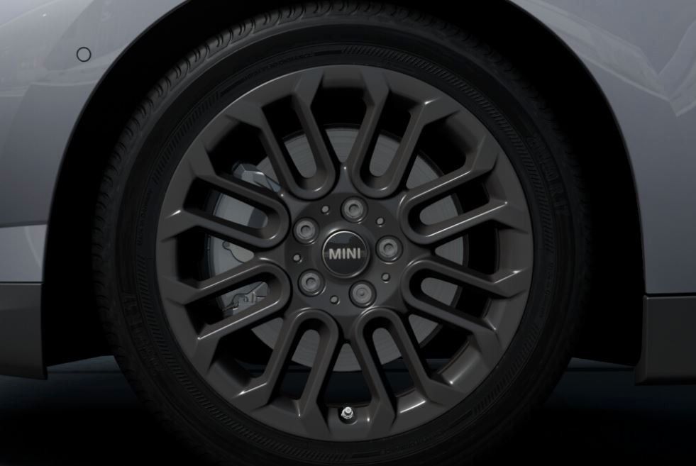 MINI Cooper E - Bild 4