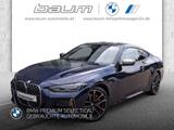 BMW M440d xDrive Head-Up HK HiFi DAB WLAN GSD - BMW M440 mit Diesel-Antrieb