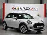 MINI Cooper PEPPER II EXCITEMENT SILVER & BLACK NAVI+ - MINI MINI: Pepper