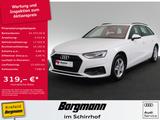 Audi A4 Avant 35 TFSI AHK MATRIX-LED PANO SHZ PDC - Audi A4 Gebrauchtwagen in Krefeld