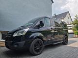 Ford Tourneo Custom Titanium | Navi | AHK | 2.2l - Ford Tourneo Custom aus 2013