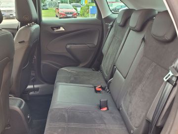Bild 9 Opel Crossland (X) Crossland Ultimate 1.2