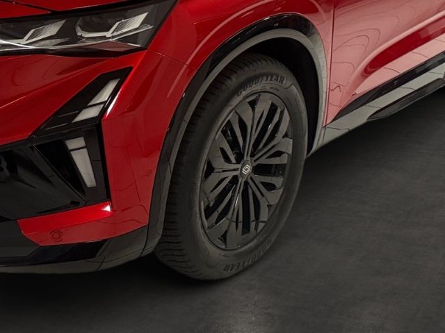 Fahrzeugabbildung Renault Austral Techno 150 PS Mild-Hybrid+Winter-Paket+A