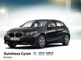 BMW 118i Live Cockpit Plus Comfort-Paket Sitzg. Navi - BMW Gebrauchtwagen von 2019