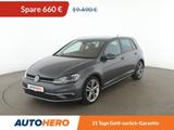 Volkswagen Golf VII 2.0 TDI Highline BM Aut.*DYNAUDIO*NAVI* - Volkswagen Golf: TDI Highline