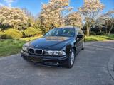 BMW e39 525i Exklusiv Edition -AHK, 2.Hand... - BMW 525 in Mönchengladbach