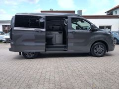 FORD Transit Custom320 L1 caravan Nugget Aufstelld
