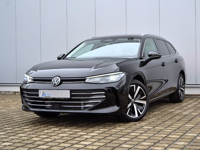 Passat Variant 1.5 eTSI DSG Business AHK/LED/18-