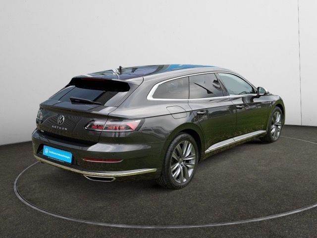 Volkswagen Arteon Shooting Brake 2.0 TSI DSG Elegance Navi foto 5