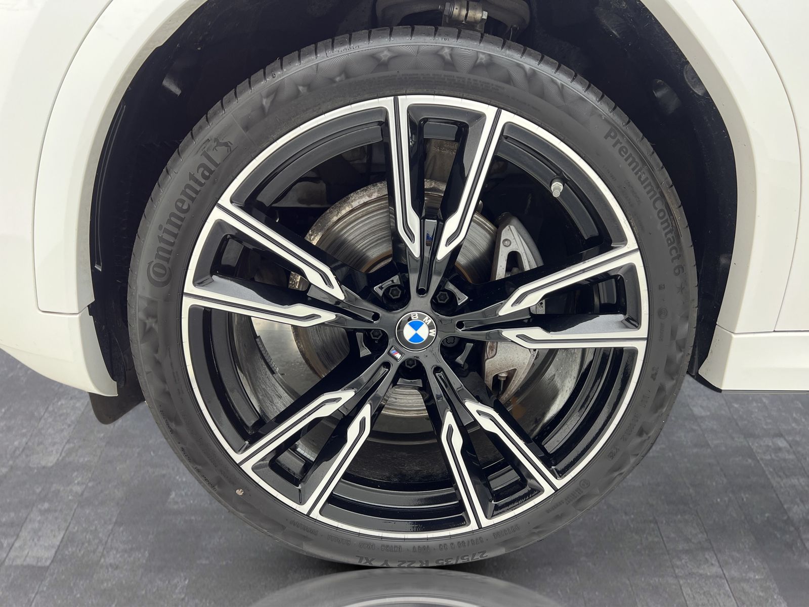 BMW X6 - Bild 17