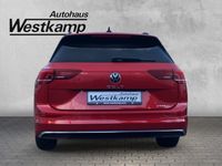 Volkswagen Golf - Vorschau Bild 4