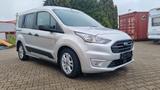 Ford Transit Connect Kombi Trend - Ford Transit: Kombi