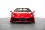 Ferrari 488 Spider - Ferrari 488 Spider Gebrauchtwagen