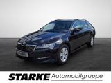 Skoda Superb Combi 2.0 TDI DSG Ambition  Navi LED PDC  - Skoda: Händler