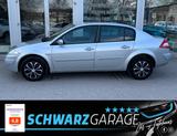 Renault Megane II Classic Lim. Avantage - Renault Megane Avantage mit Benzin-Antrieb