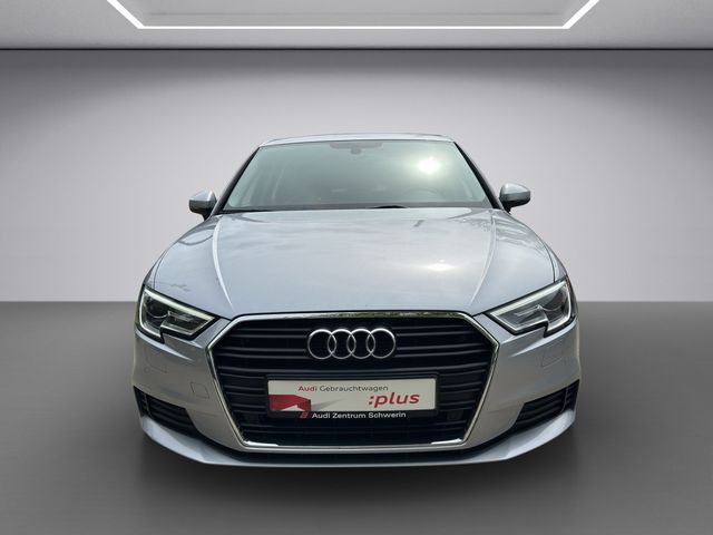 A3 Sportback 30 1.0 TFSI FSE KLIMA PDC