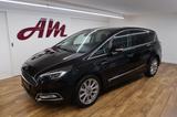 Ford S-Max S-MAX Vignale AWD 7-Sitzer - Ford S-MAX Vignale mit Diesel-Antrieb