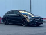 Mercedes-Benz CLA 220 SB AMG/4-Matic/Panorama/Kamera/SHZ/Leder - Mercedes-Benz CLA 220 aus 2016