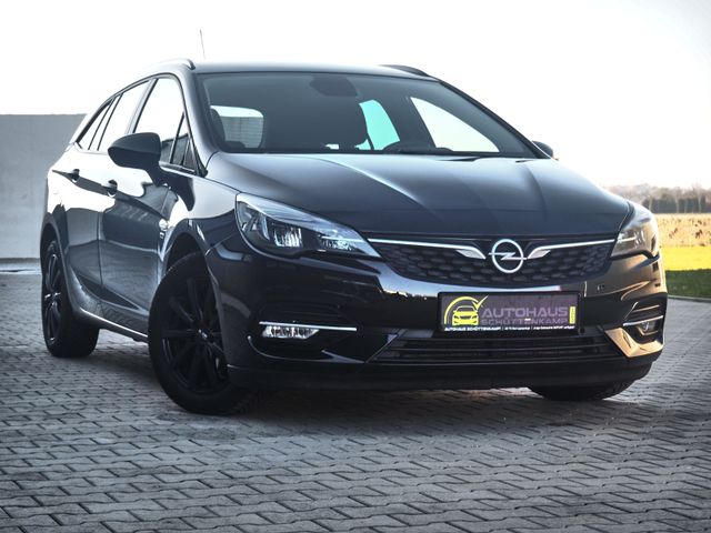 Opel Astra K ST AHKPL|LED|RFKMRA|NAVI|APPLE+ANDROID