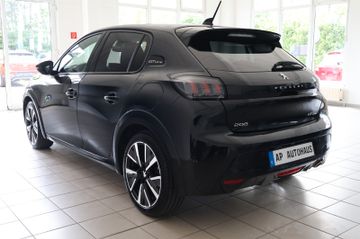 Peugeot 208 ALLURE*GT-LINE*PANO*KAMERA*MATRIX-DISPLAY