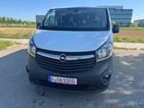 Opel Vivaro B Kasten/Kombi Kasten L1H1  2,7t Klima - Opel Vivaro Gebrauchtwagen in Augsburg