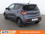 Hyundai i10 1.0 Trend*SHZ*KLIMA*ALU* - Hyundai i10 Gebrauchtwagen in Essen
