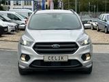 Ford Kuga ST-Line 60.000KM/Oil Inspektion NEU - Ford Kuga Gebrauchtwagen
