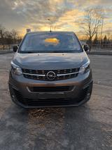 Opel Zafira Life 2.0 Diesel 130kW Tourer auto L T... - Opel Zafira Life: Tourer