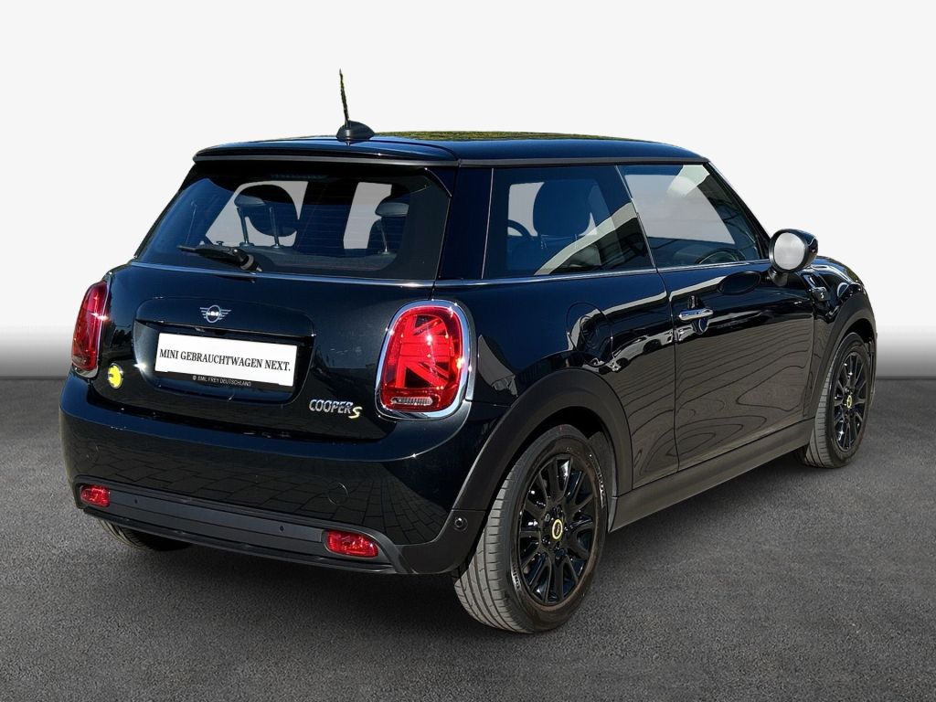 MINI Cooper SE Classic Trim HiFi* LED* Head-Up* imagem 2
