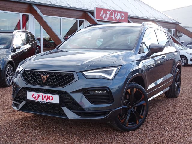 Cupra Ateca 2.0 TSI 4Drive OPF (EURO 6d) LED Navi 360°