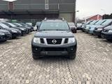 Nissan Navara 2.5 dCi 190CV Manuale Platinium - Nissan Navara: 2.5