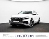 Audi Q8 55TFSi Q 2x S LINE HD-MATRIX/ACC/AHK/PANO/360 - Audi Q8 in Hagen