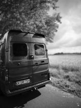 MAN Individual Lions S, Allrad 4x4, 2 x Standheizung - MAN L