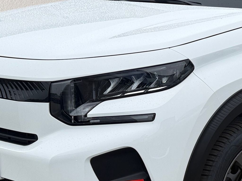 Fahrzeugabbildung Citroën C3 Turbo 100 PLUS + Winter Paket*Allwetterreifen