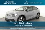 Volkswagen ID.5 Pro electric 128kW 1-Gang-Automatik 4 Türen