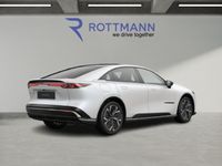 Mazda 6e - Vorschau Bild 2