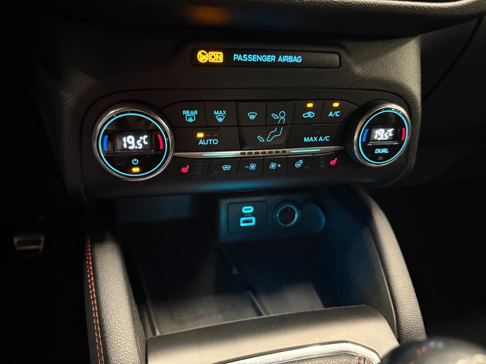 Ford Kuga Hybrid ST-Line X*Head-Up*Technologie*Winter, миниатюра 24