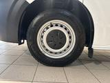 Volkswagen Transporter Kasten 2.0 TDI 110 kW 6-Gang 3100 mm - Volkswagen Kühlkastenwagen T