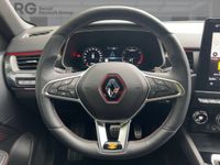 Renault Arkana - Vorschau Bild 11